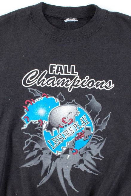 Leisure Play Fall Champions Sweatshirt
