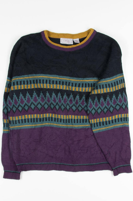 80s Sweater 2232