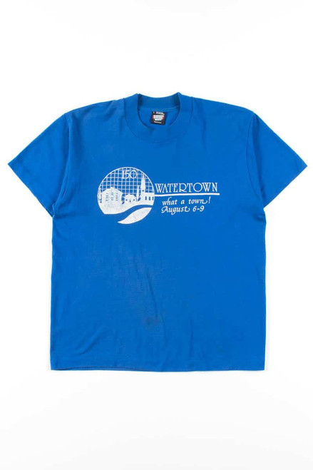 Watertown 150 T-Shirt