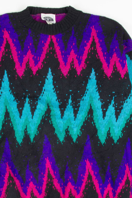 80s Sweater 2242