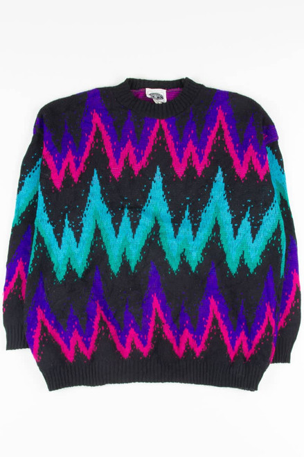 80s Sweater 2242