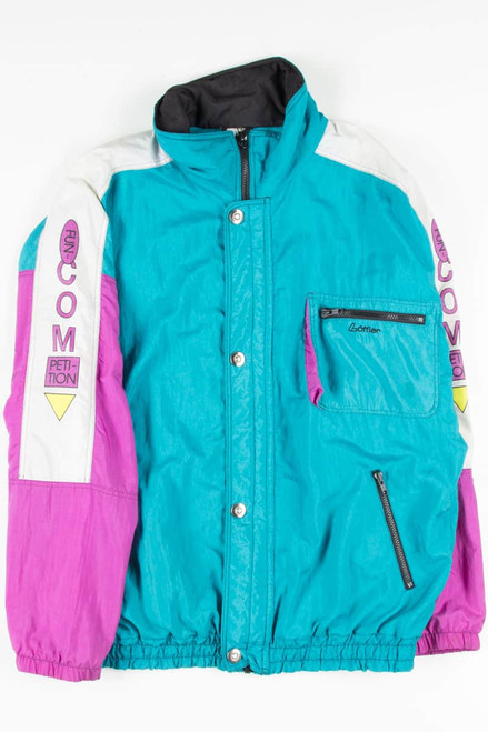 Fun Competition 90s Jacket 17561