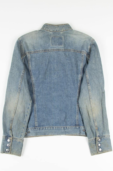 Vintage Denim Jacket 978