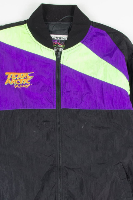 Artic Racing Jacket 17541