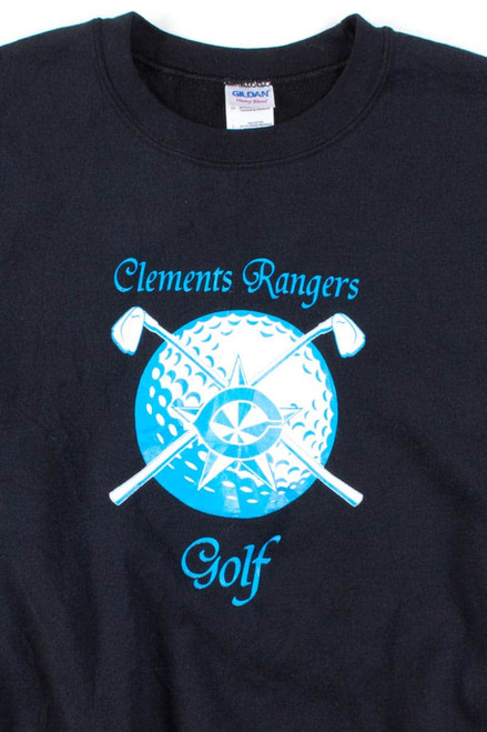 Clements Rangers Sweatshirt