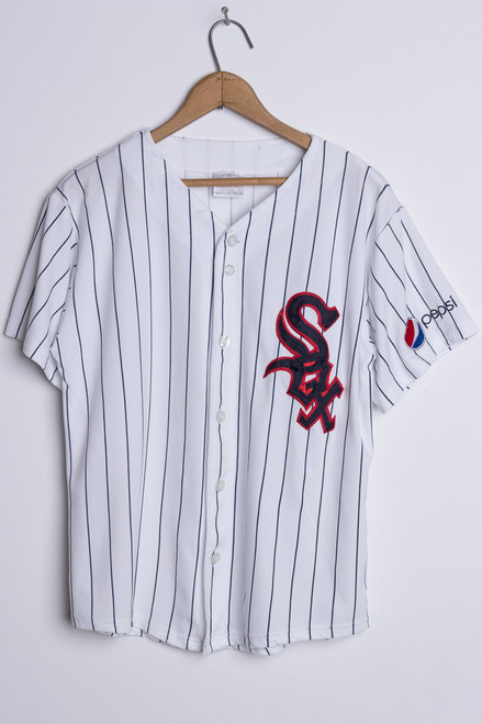 White Sox Baseball Jersey