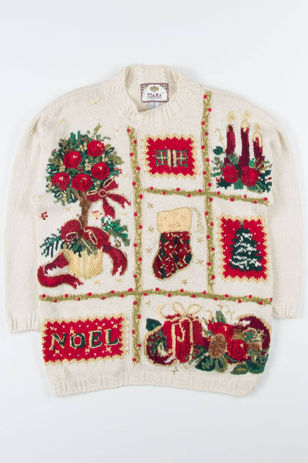 Other Ugly Christmas Pullover 51521