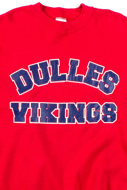 Dulles Vikings Sweatshirt