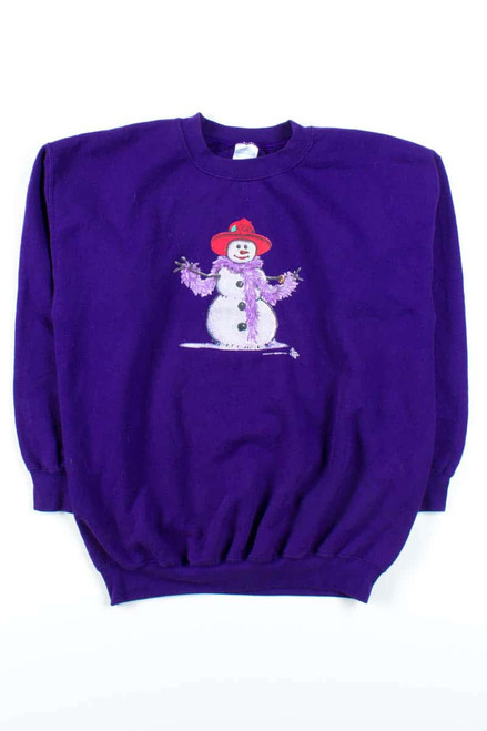 Other Ugly Christmas Sweatshirt 51904