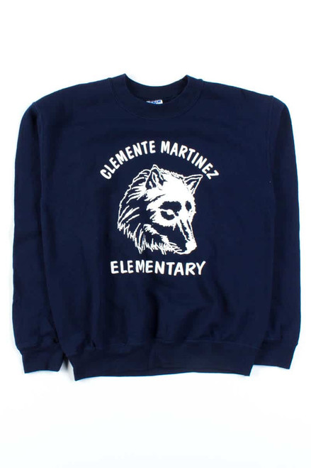 Clemente Martinez Elementary Sweatshirt