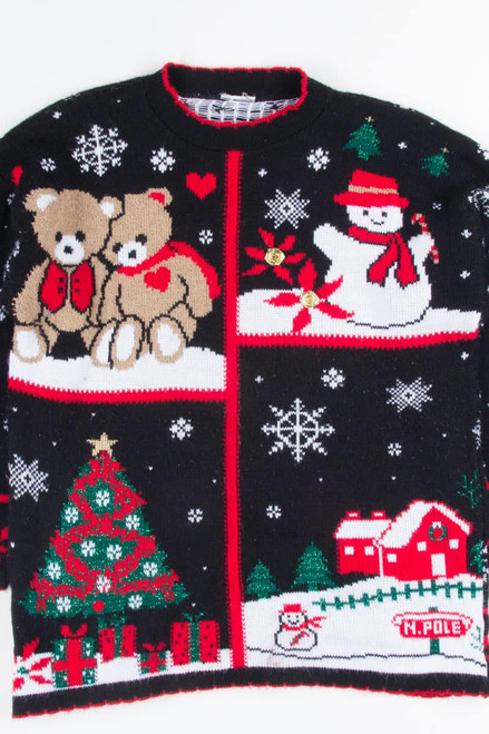 Other Ugly Christmas Pullover 51400