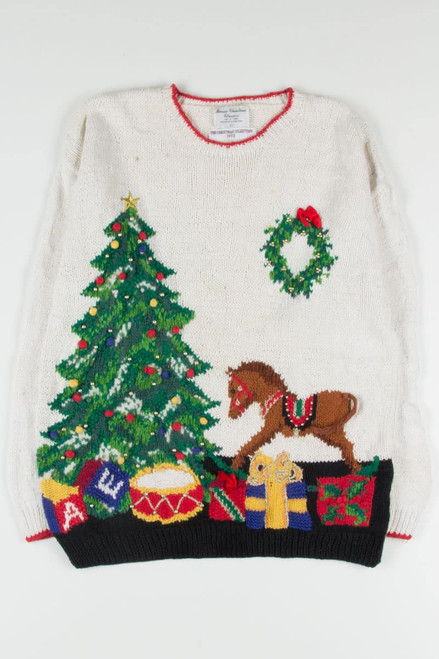 Other Ugly Christmas Pullover 51773