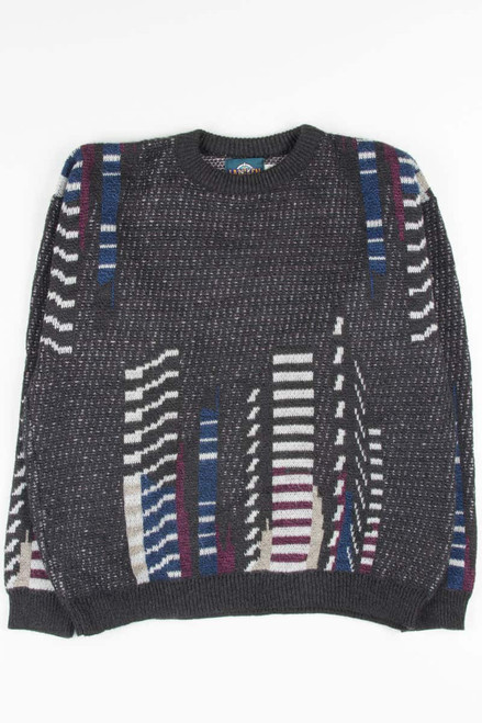 80s Sweater 2296