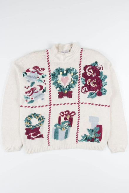 Other Ugly Christmas Pullover 52325