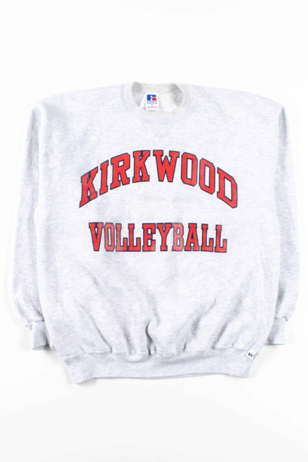 Kirkwood Volleyball Sweatshirt