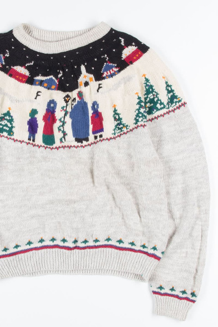 Other Ugly Christmas Pullover 52183