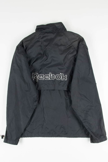 Black Reebok 90s Jacket 17665