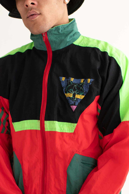 90s Jacket 17668