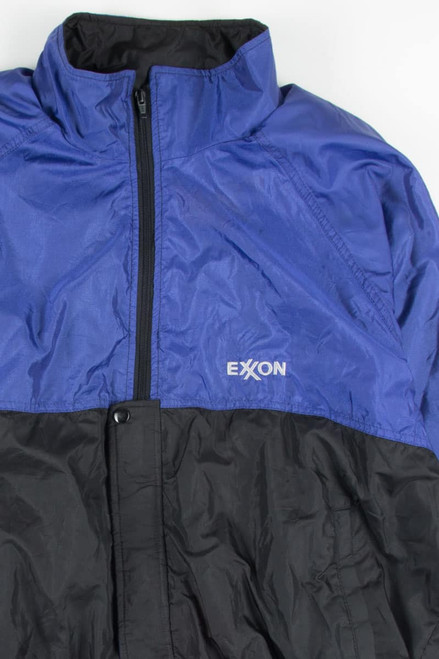 Exxon 90s Jacket 17669