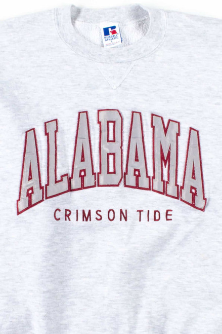 Alabama Crimson Tide Sweatshirt 1