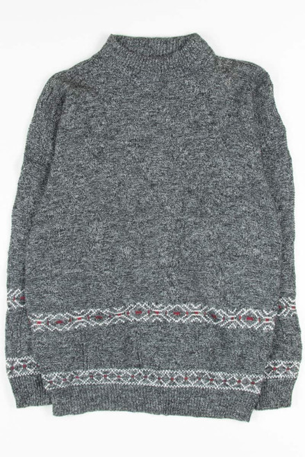 80s Sweater 2284
