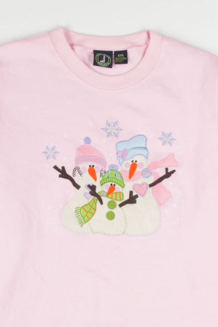 Other Ugly Christmas Sweatshirt 52425