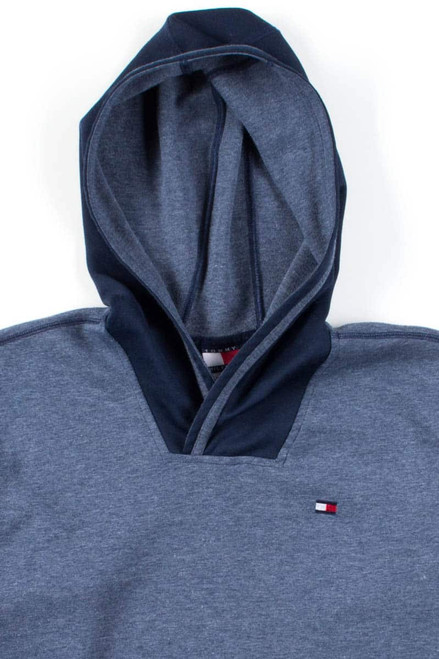 Navy Tommy Hilfiger Hoodie