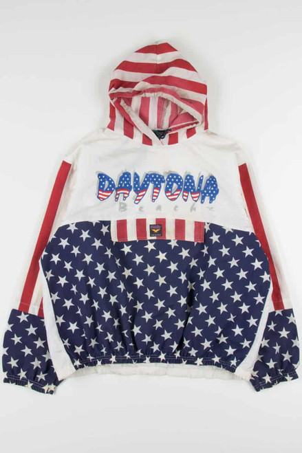 Daytona Beach USA Jacket