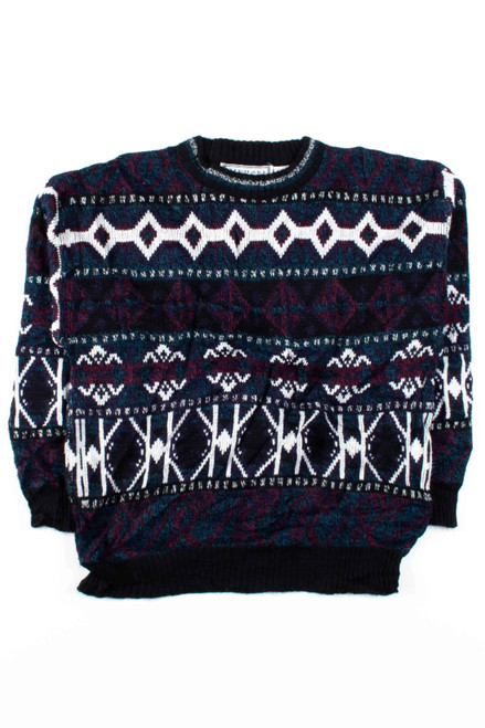 80s Sweater 2328