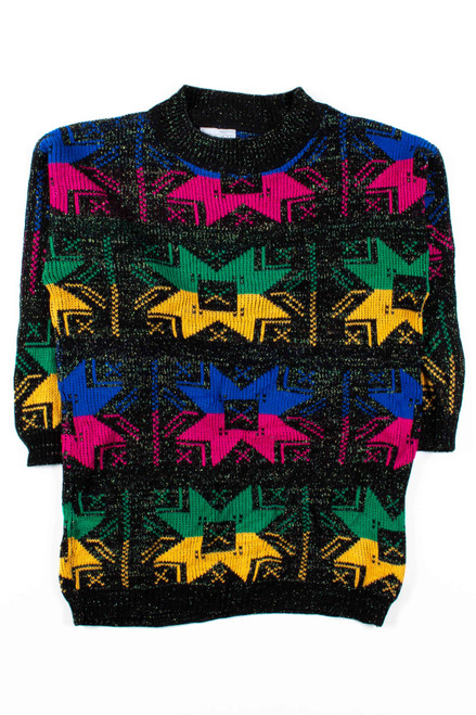 80s Sweater 2330