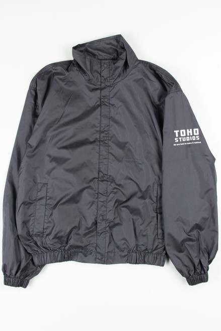 Toho Studios 90s Jacket