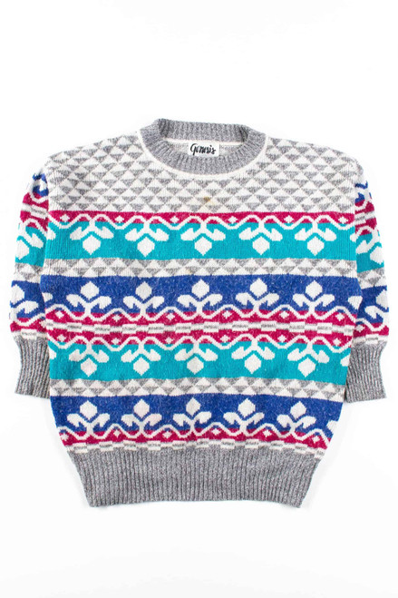 80s Sweater 2332