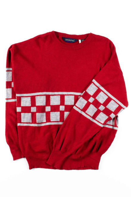 80s Sweater 2353