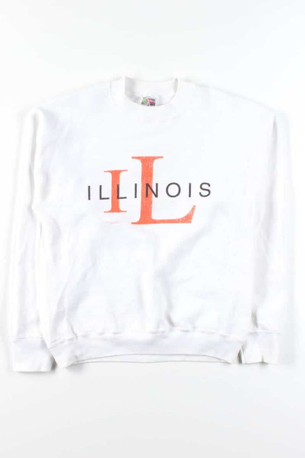 Illinois Sweatshirt