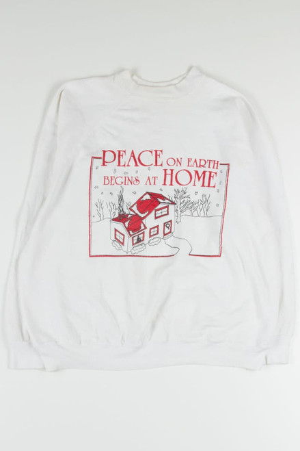 Other Ugly Christmas Sweatshirt 52401