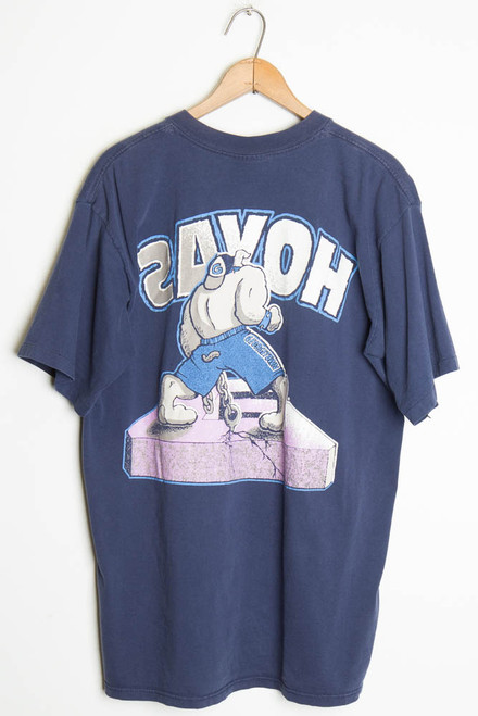 Georgetown Hoyas Tee