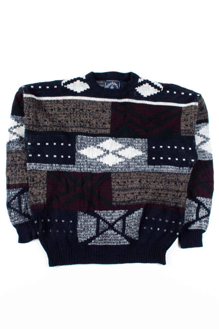 80s Sweater 2345