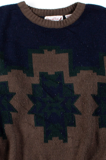 80s Sweater 2377