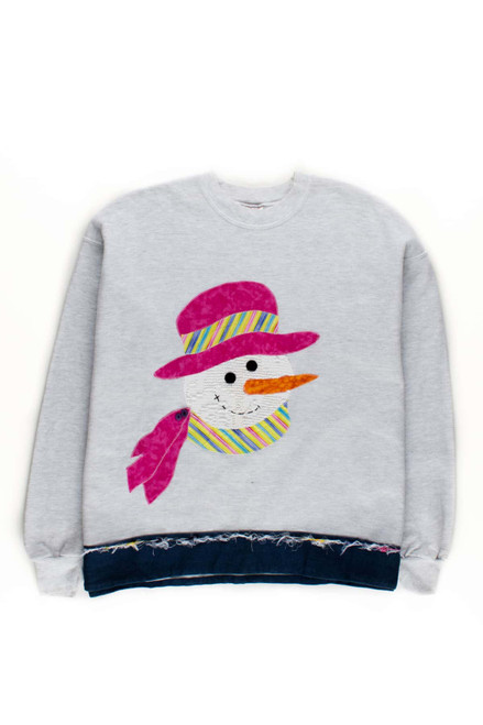 Other Ugly Christmas Sweatshirt 53035