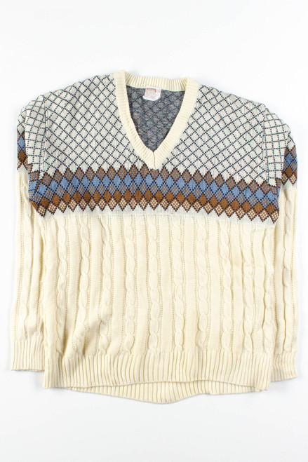 80s Sweater 2391