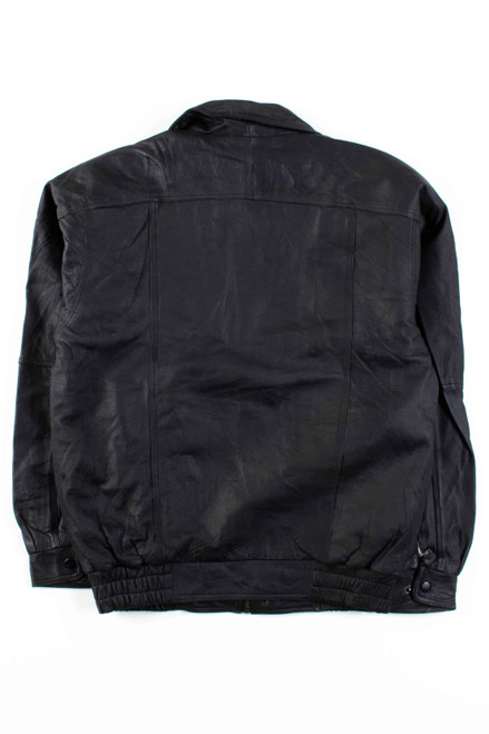 Vintage Leather Jacket 165