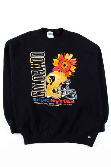 Colorado Fiesta Bowl Vintage Sweatshirt