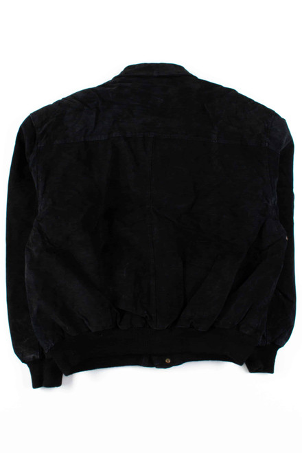 Vintage Leather Jacket 166