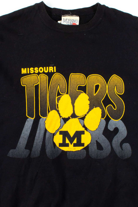 Missouri Tigers Sweatshirt 1