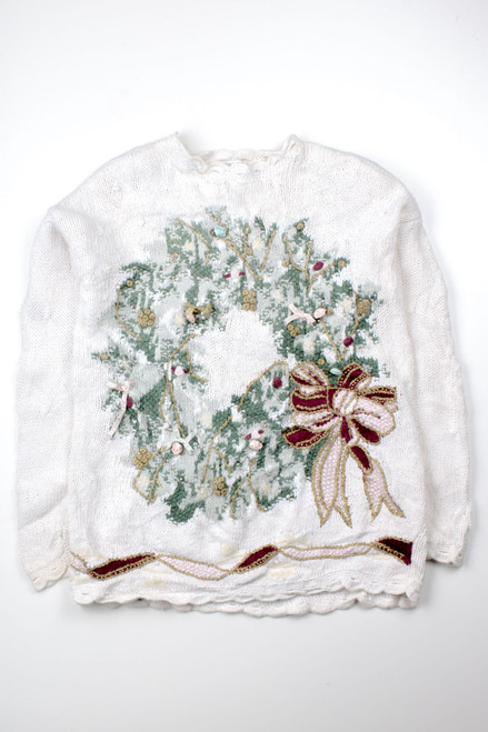 Other Ugly Christmas Pullover 52932