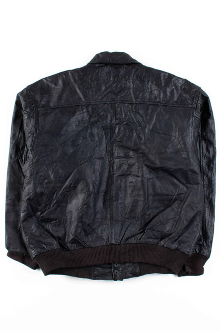 Vintage Leather Jacket 154 - Ragstock.com