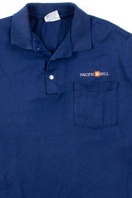 Pacific Bell Polo Shirt