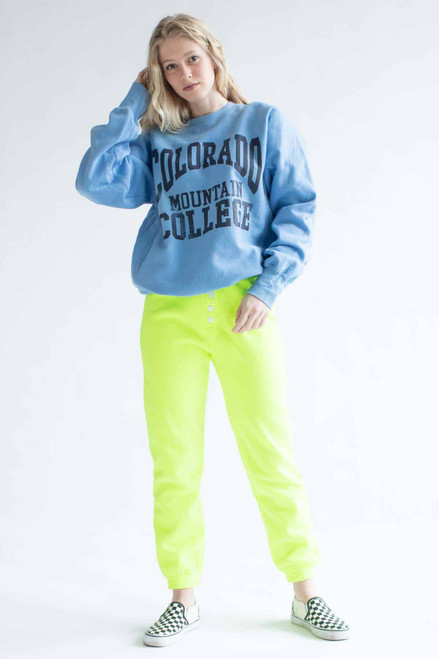 Colorado Mountain College Sweatshirt