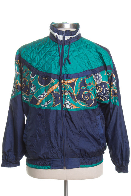 90s Jacket 12040