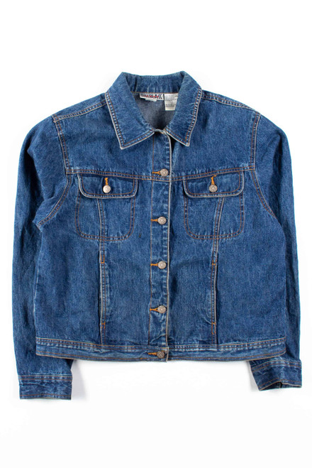 Vintage Denim Jacket 1032